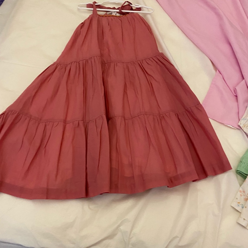 WDW shirt/dress